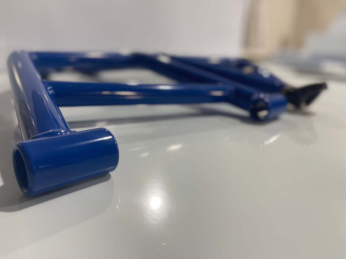 L&W Fab Kawasaki KRX 1000 Standard Lower Adjustable A-Arms