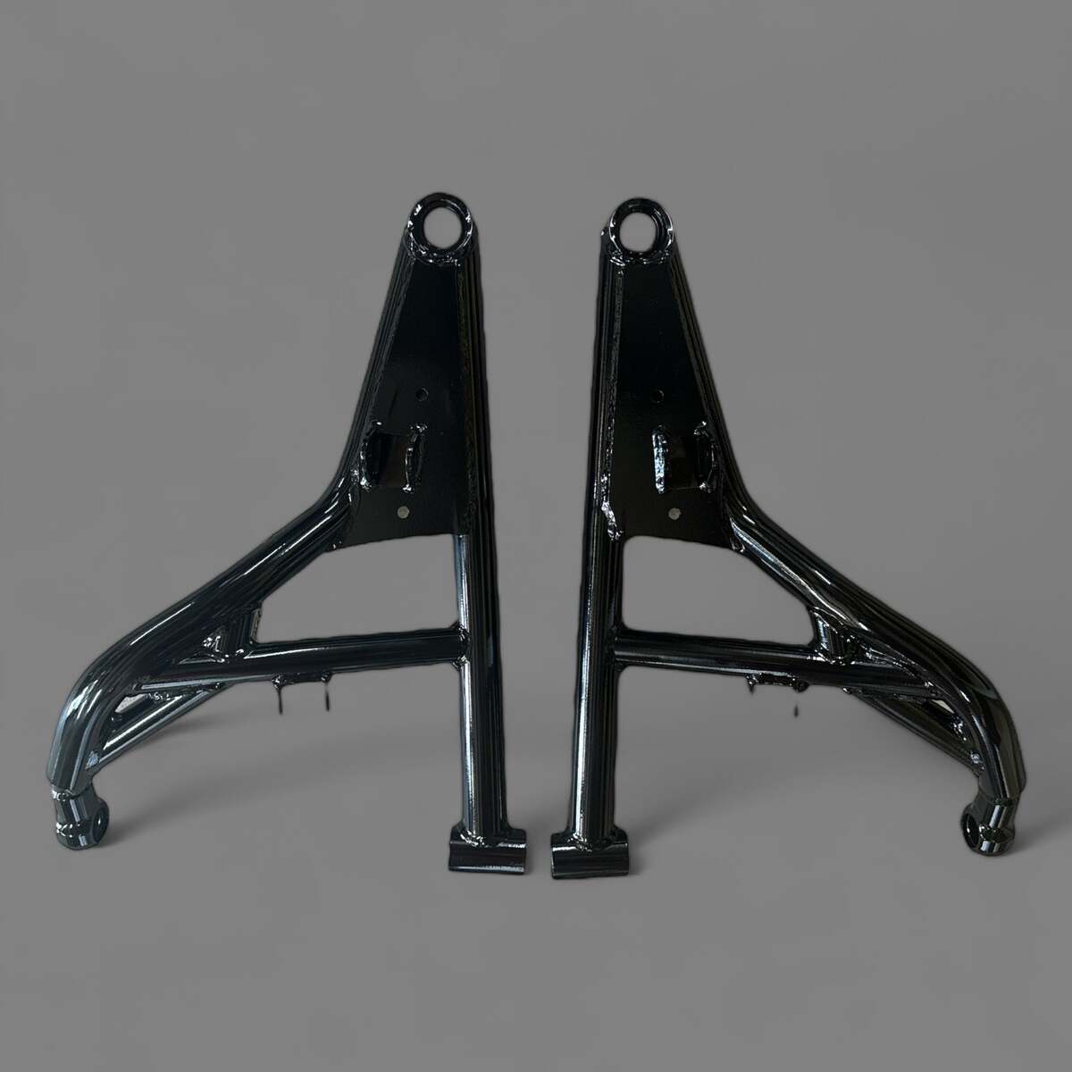 L&W Fab Polaris RZR PRO XP Long Travel - A Arms Only