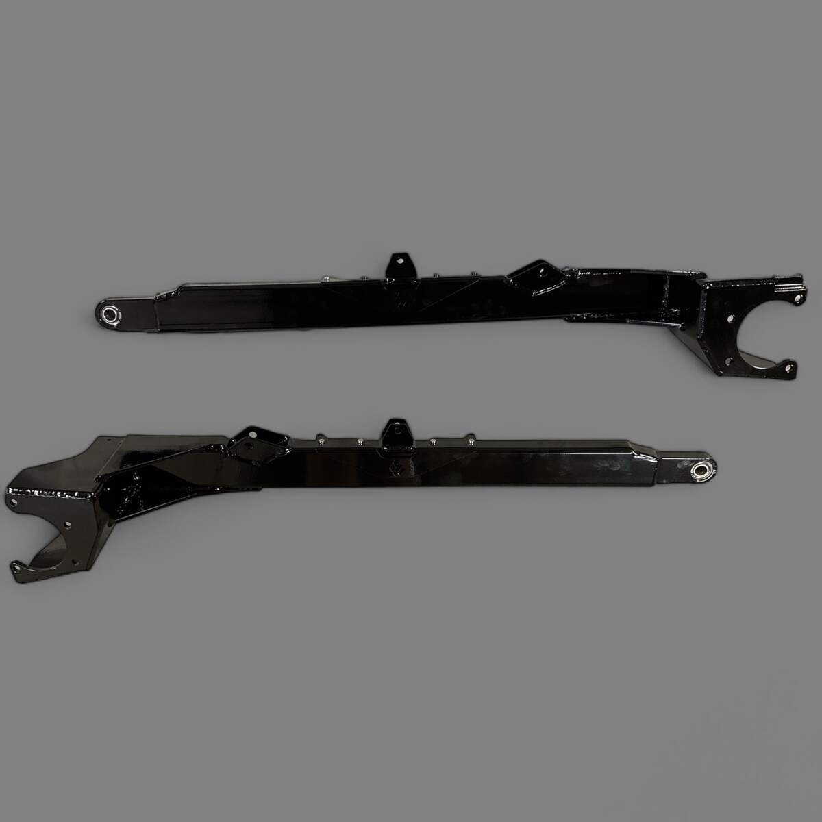 L&W Fab Polaris RZR Pro XP Long Travel - Trailing Arms Only