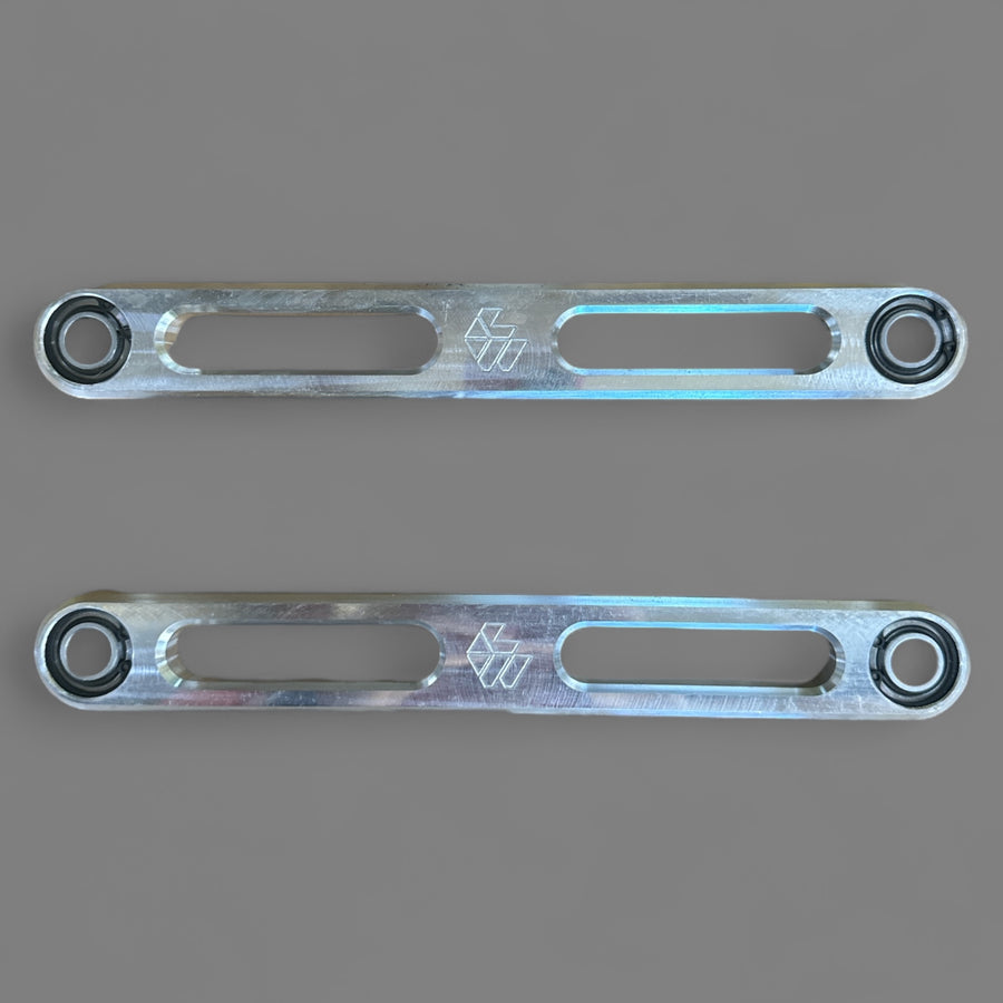 L&W Fab Polaris RZR Pro XP Sway Bar Links