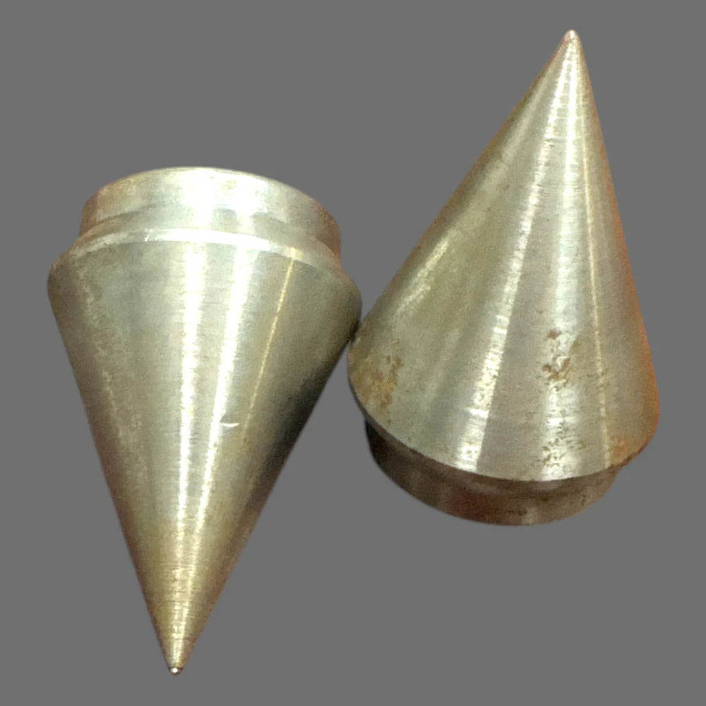 L&W Fab Weld In Spikes