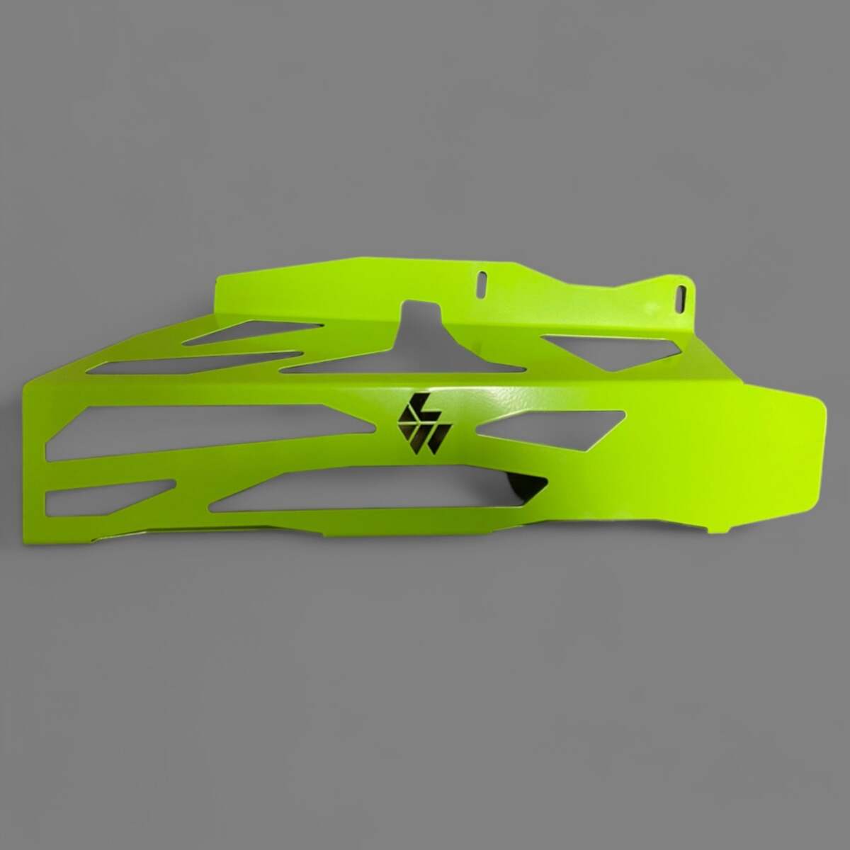 L&W Polaris RZR Pro XP/ Turbo R/ Pro S Exhaust Cover