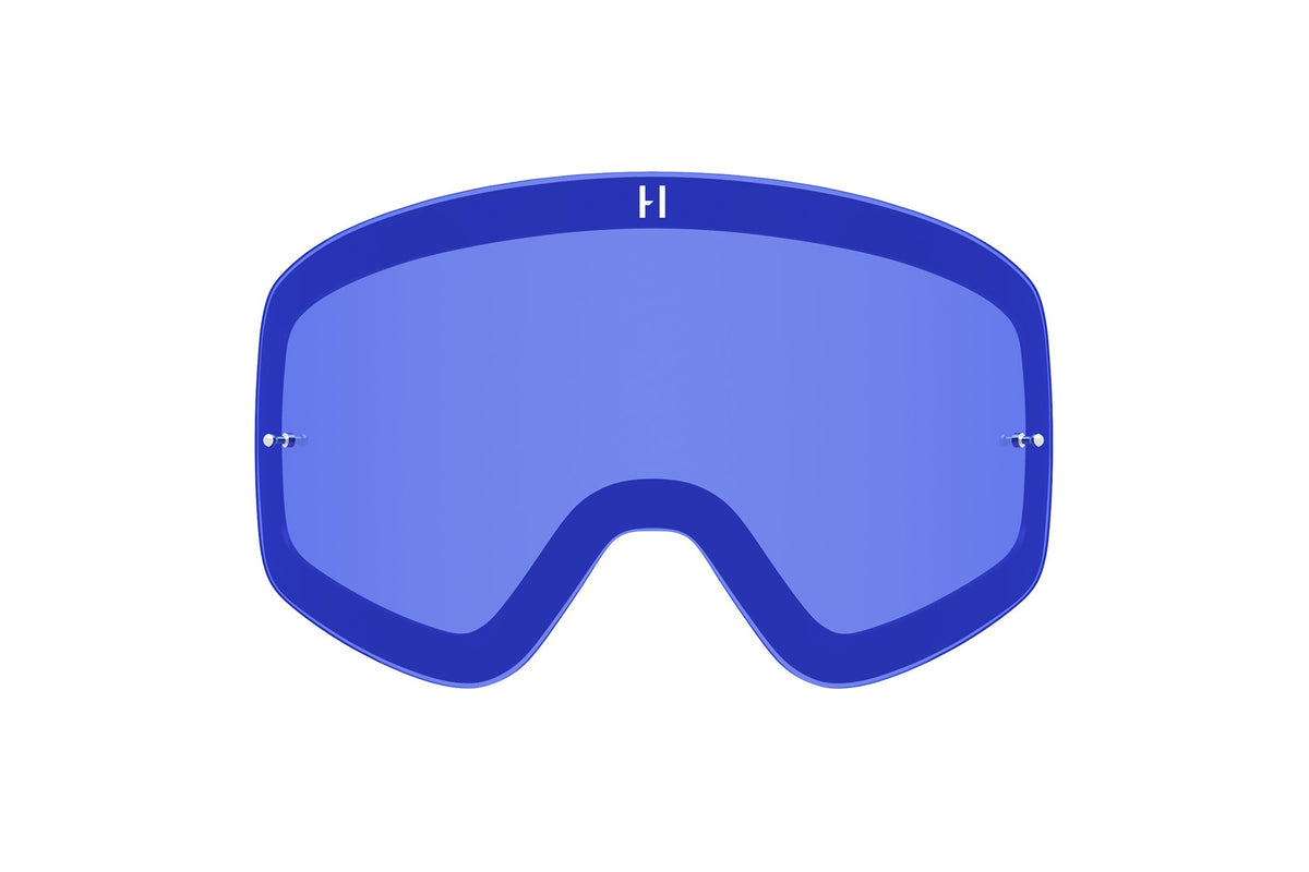 Havoc Blue Youth Lens