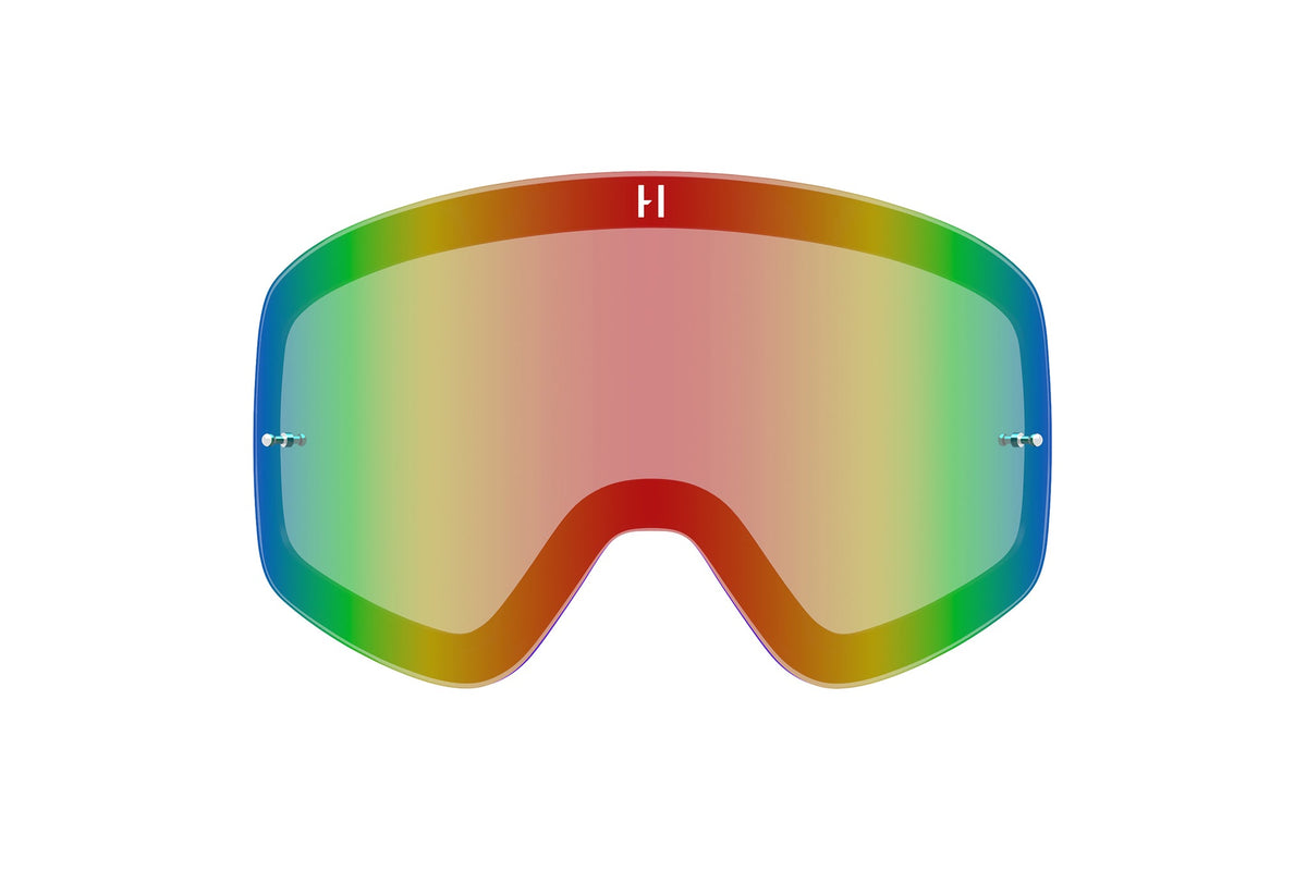 Havoc Red Youth Lens
