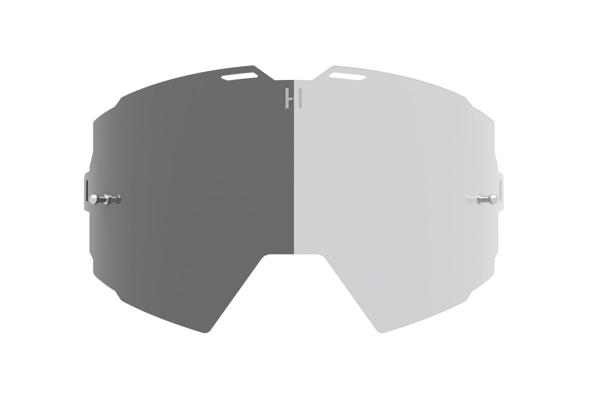 Havoc Photochromatic Helios Dual Pane Lens