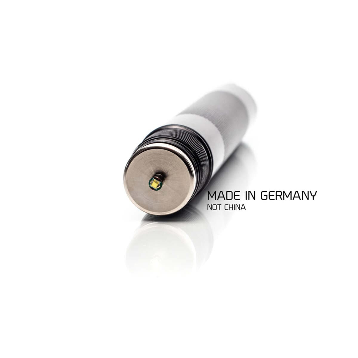 Litt Industries 104 Lumen 2AA Maglight Mini Tactical LED Upgrade Conversion