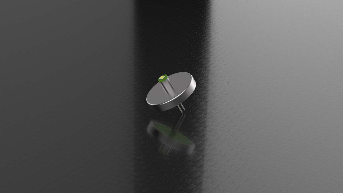 Litt Industries 104 Lumen 2AA Maglight Mini Tactical LED Upgrade Conversion