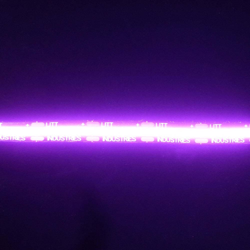 Litt Industries 12V Flexible 15ft LED Strip Light