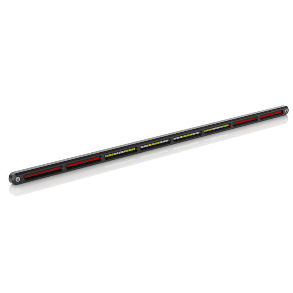 Litt Industries 24" Slim Line Chase Bar