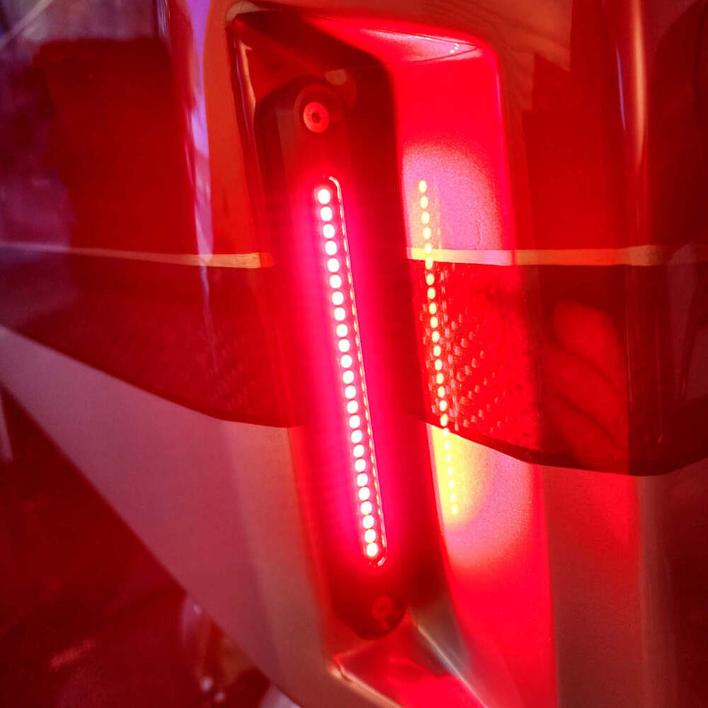 Litt Industries 6" Brake LED Tail Lights