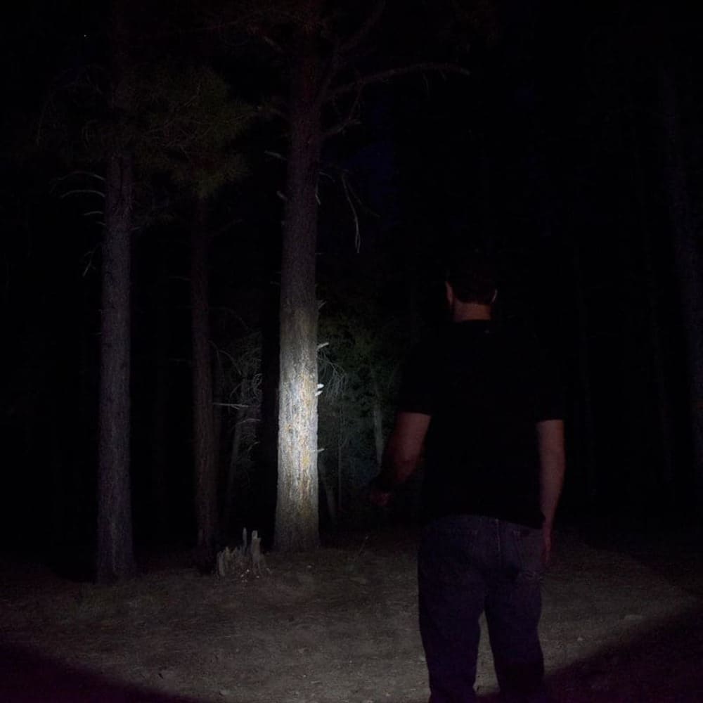 Litt Industries 61 Lumen 2 AAA Mini Maglight LED Upgrade Conversion