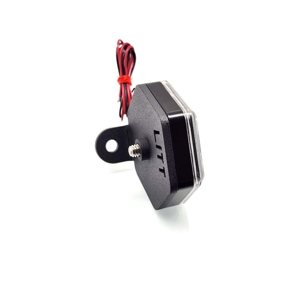 Litt Industries Hexik Surge 90° Mount