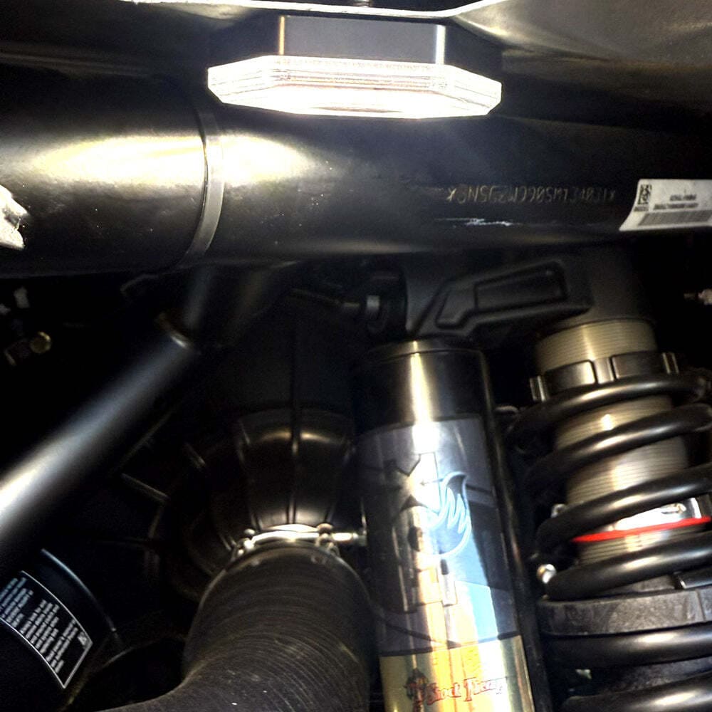 Litt Industries Hexik Surge Touch Light