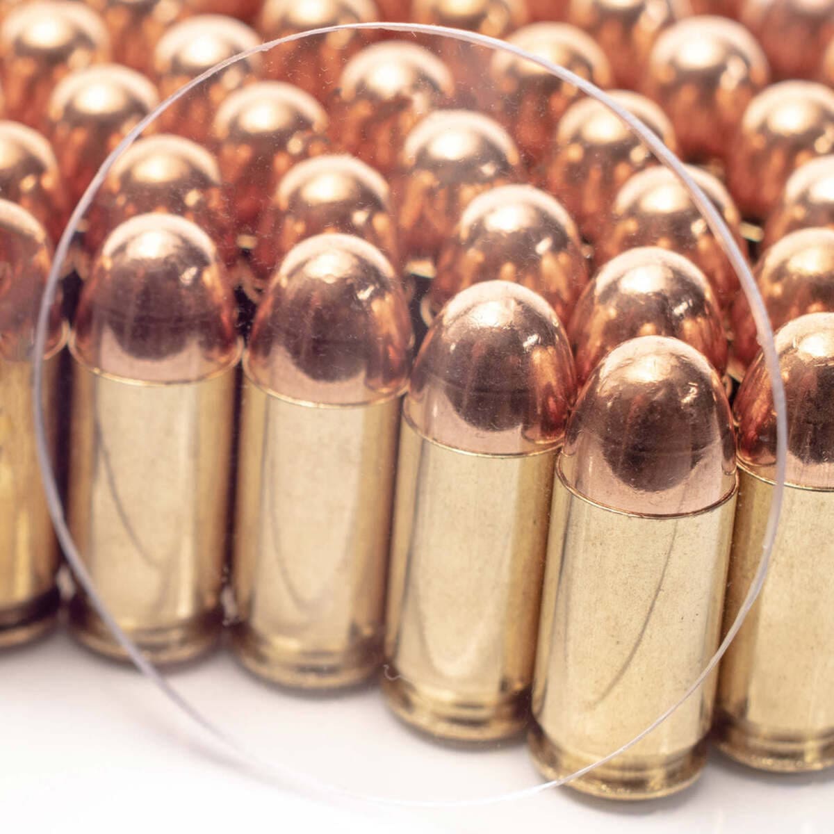 Litt Industries Maglight Bulletproof Lexan Lens Upgrade