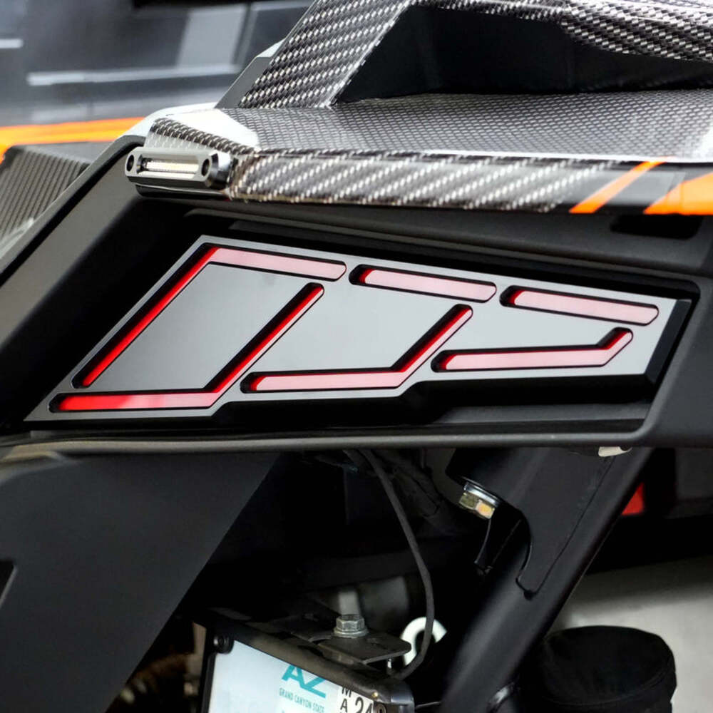 Litt Industries Polaris RZR Pro R Tail Lights