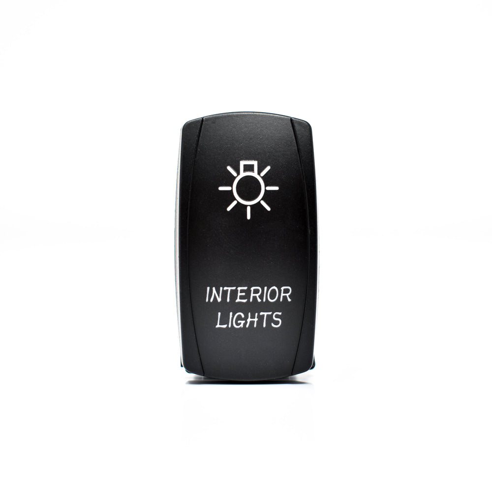 Litt Industries Rocker Switches