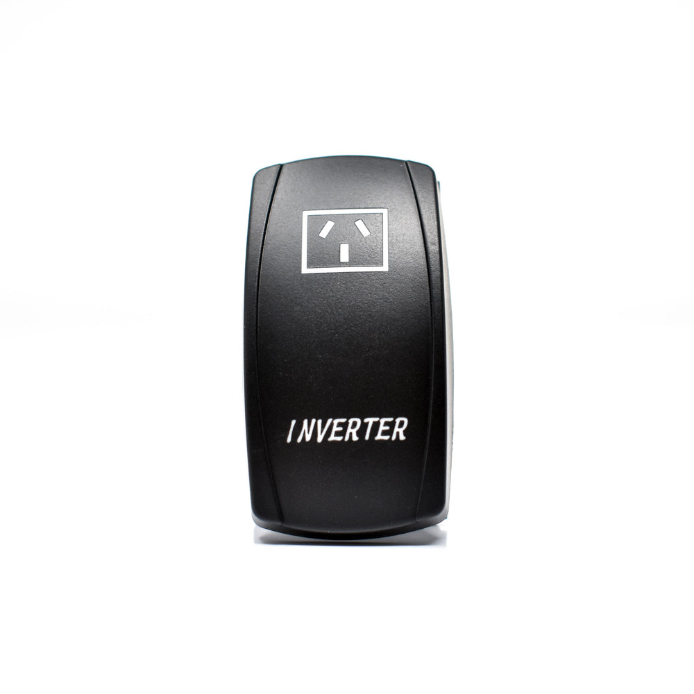 Litt Industries Rocker Switches