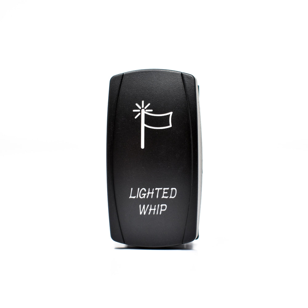 Litt Industries Rocker Switches