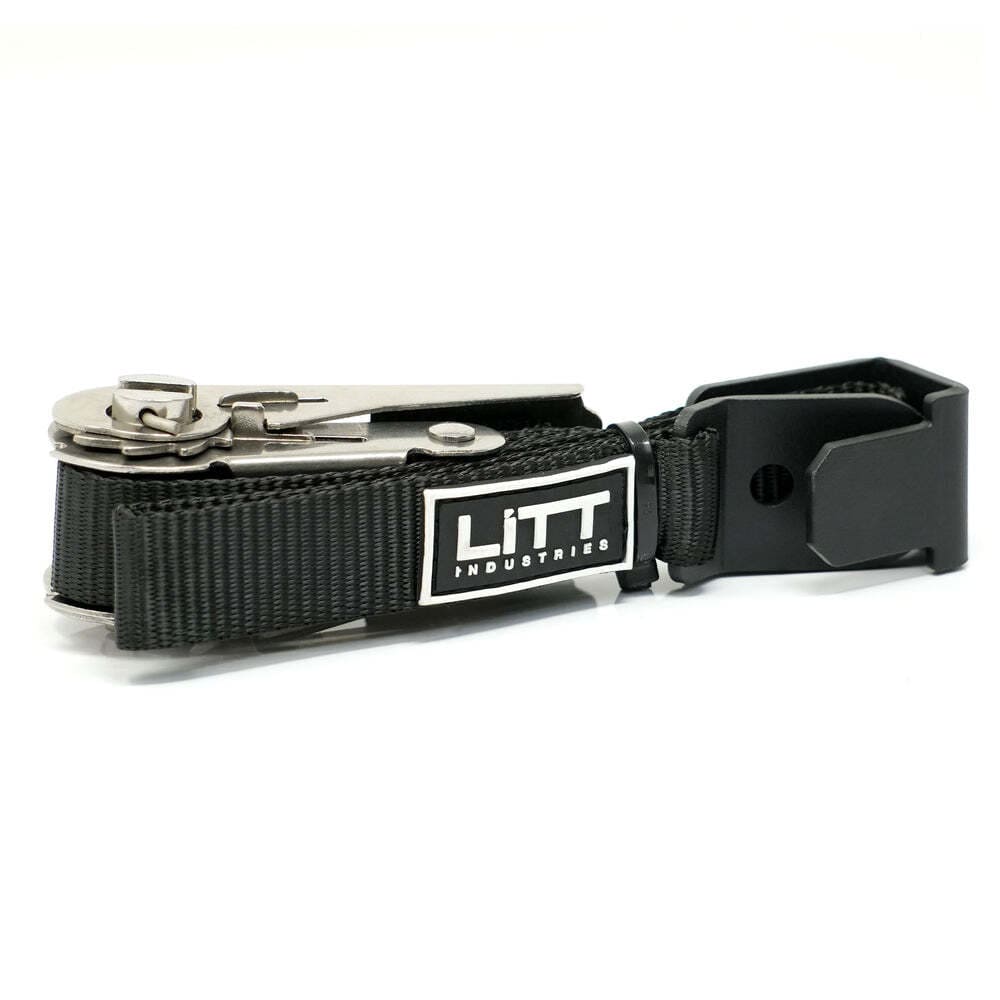 Litt Industries Universal Cooler Mount Strap