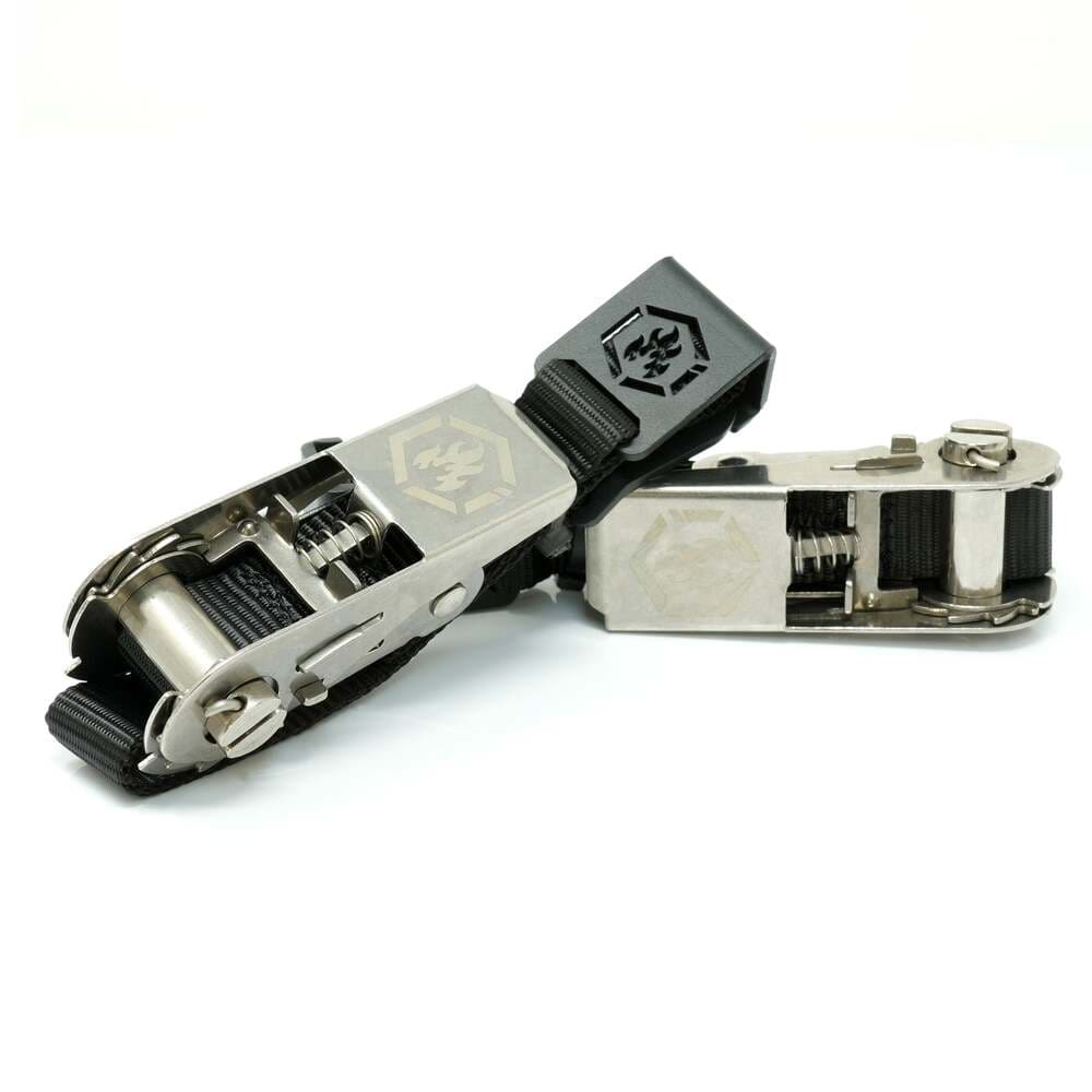 Litt Industries Universal Cooler Mount Strap