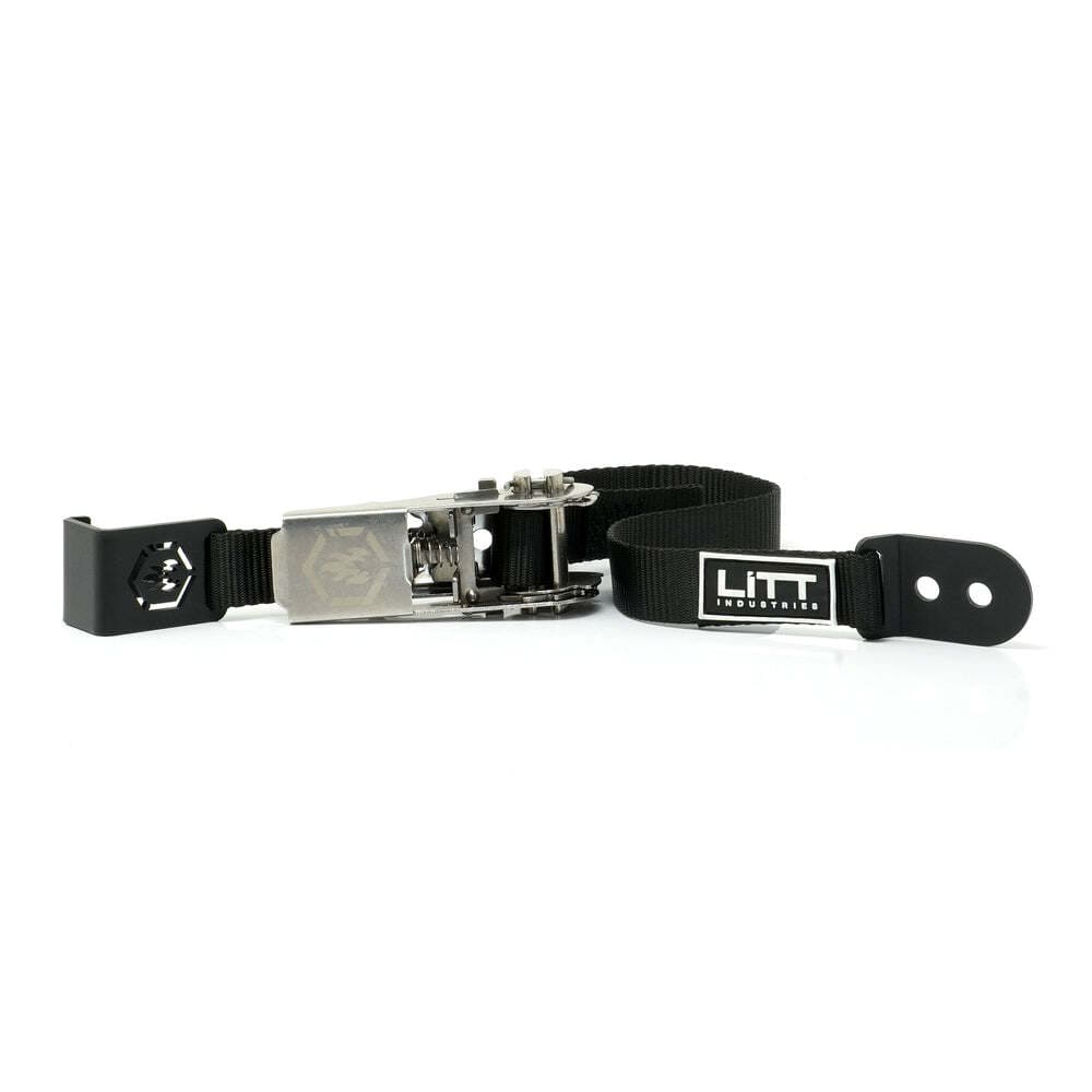 Litt Industries Universal Cooler Mount Strap