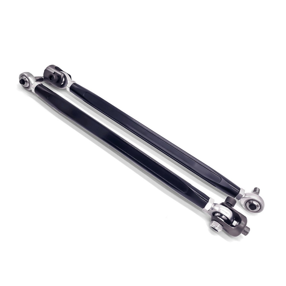 LM UTV '14-'17 Polaris RZR +3.5"/Heim Steering Tie Rods