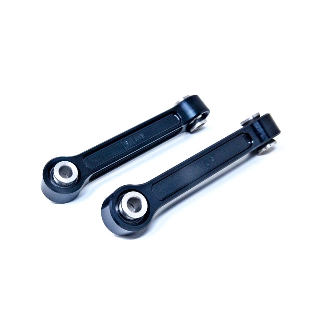 LM UTV '16+ Polaris RZR Front Sway Bar Links