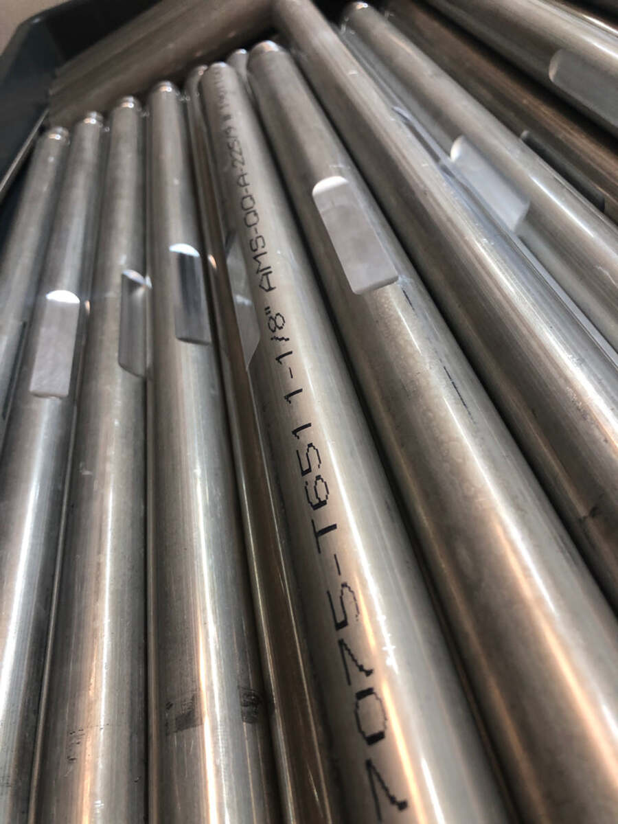 LM UTV '17+ Can-Am Maverick X3 RS 72"/Heim Steering Tie Rods