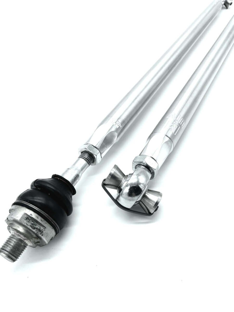 LM UTV '17+ Can-Am Maverick X3 RS OEM Inner Steering Tie Rods