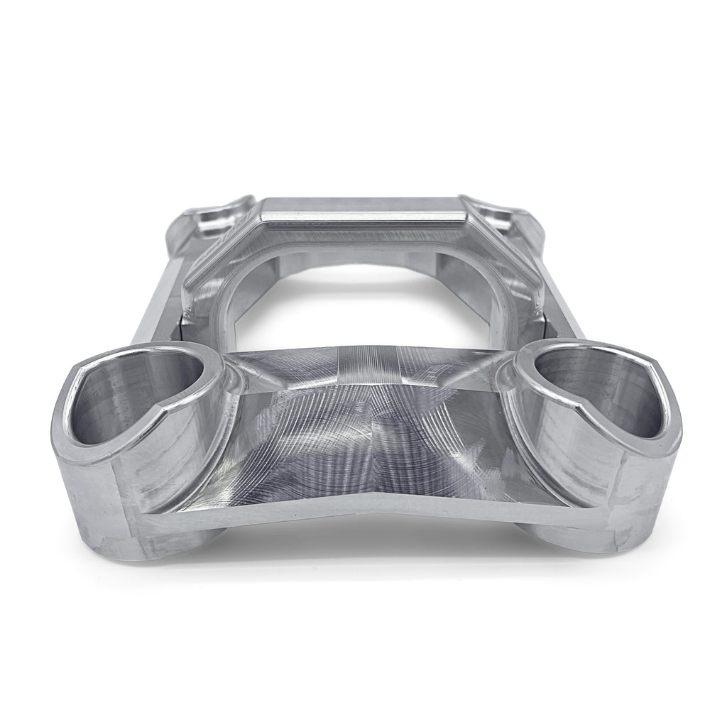 LM UTV '22 Polaris RZR Pro R/Turbo R Rear Radius Rod Plate