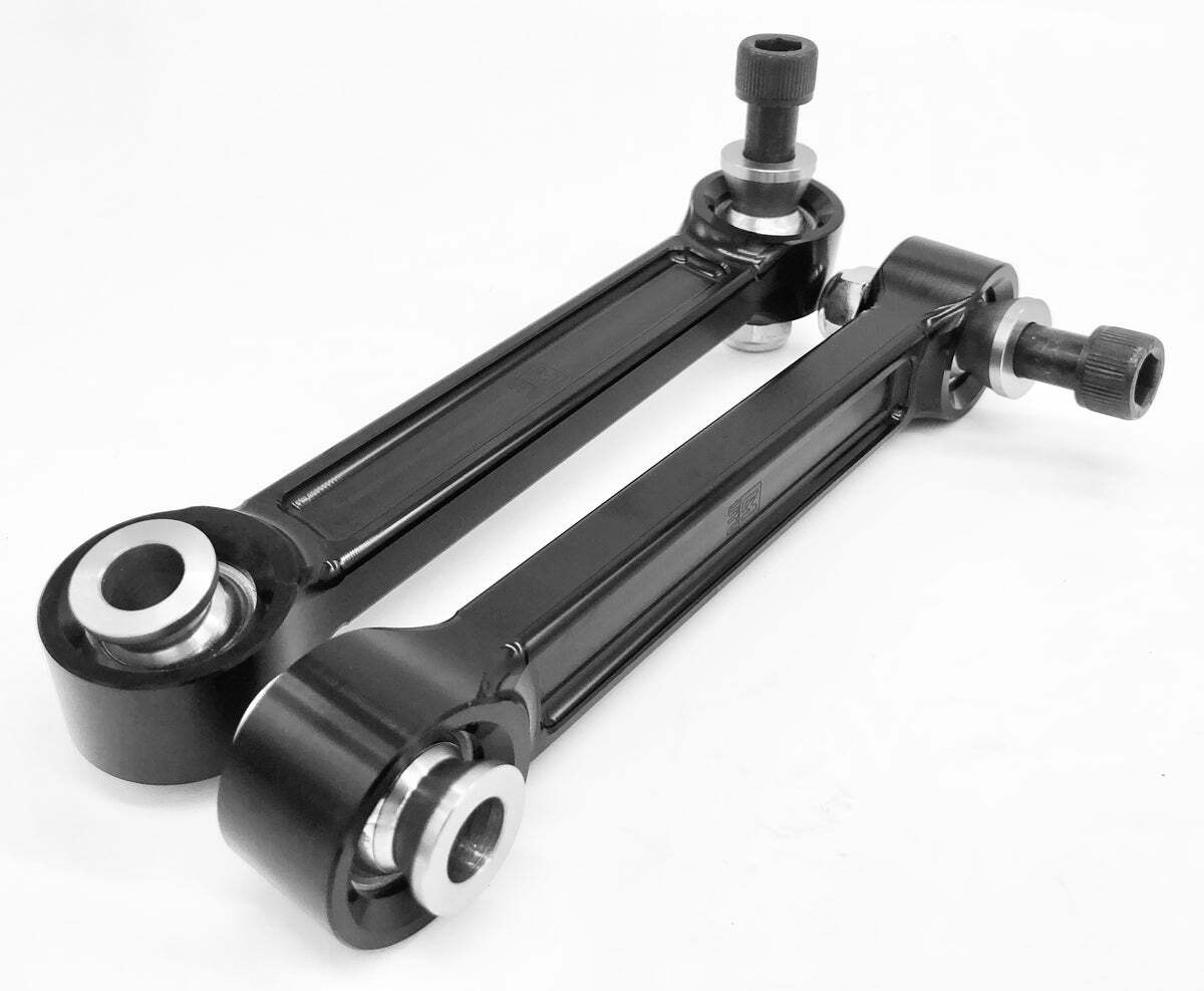 LM UTV Can-Am Maverick X3 Rear Sway Bar Links