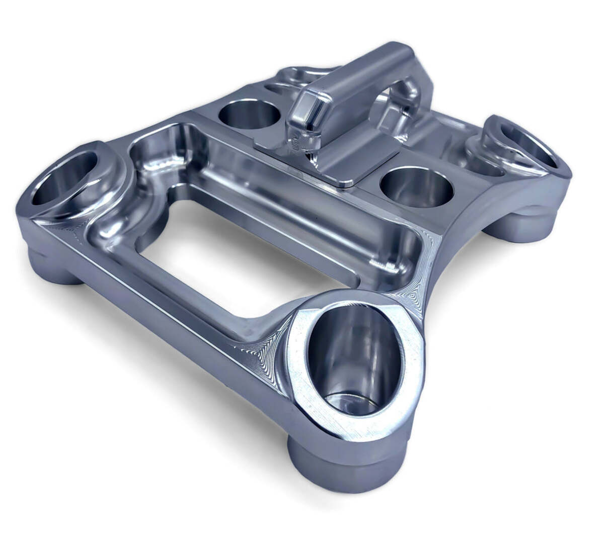 LM UTV Can-Am Maverick X3 Tow/Tie Down Hook