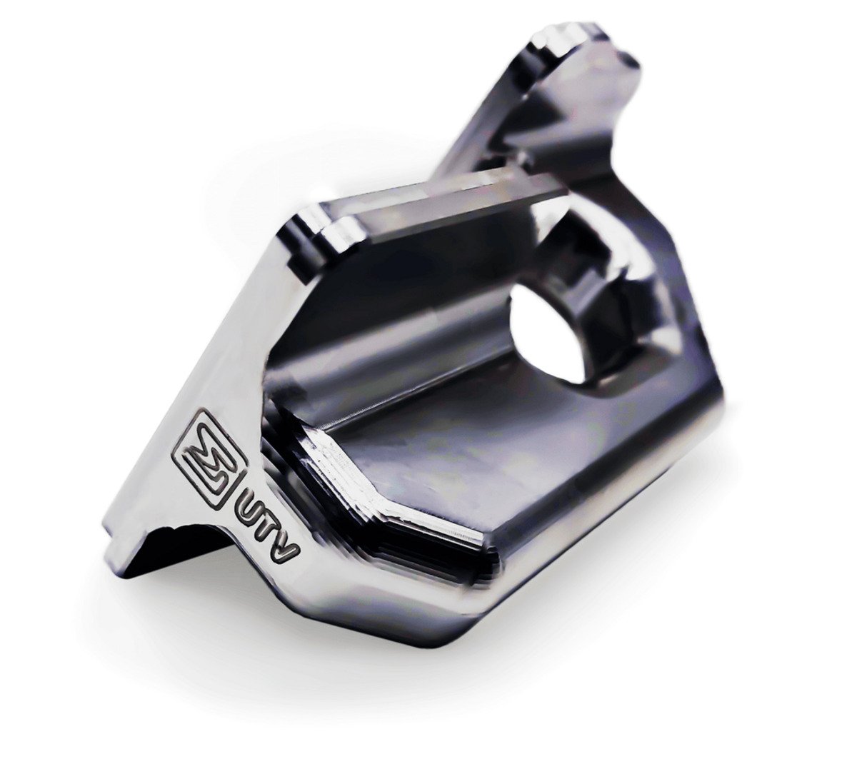 LM UTV Can-Am Maverick X3 Tow/Tie Down Hook