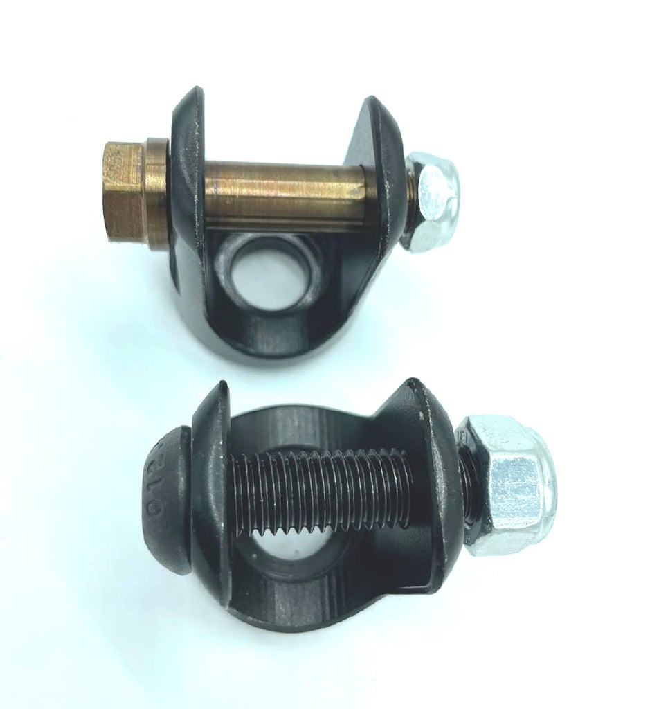 LM UTV Low Profile High Strength Steering Tie Rod Clevis Bolt Kit