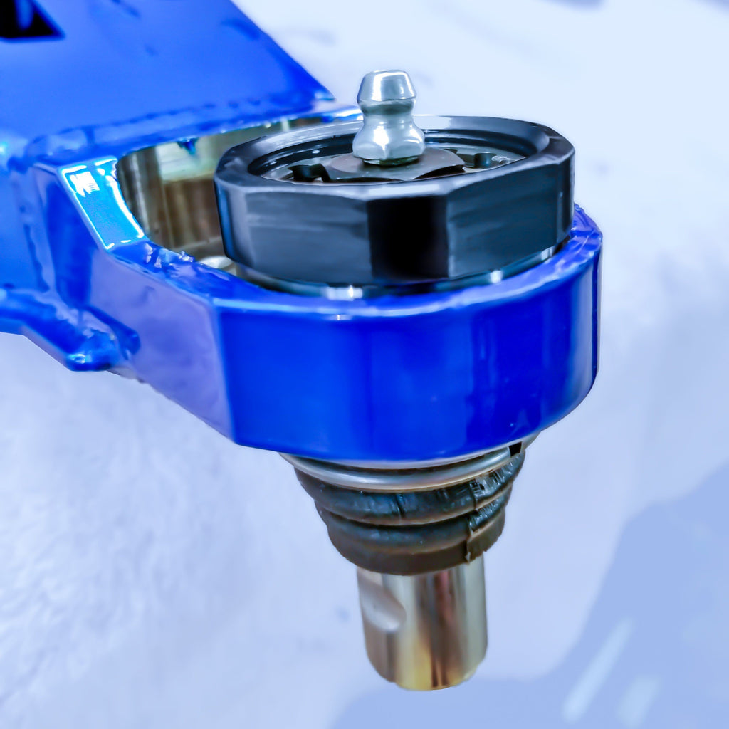 LM UTV Modified Ball Joint Nut/Cap