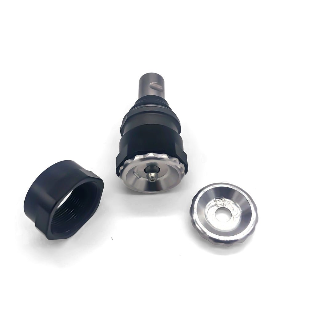 LM UTV Modified Ball Joint Nut/Cap