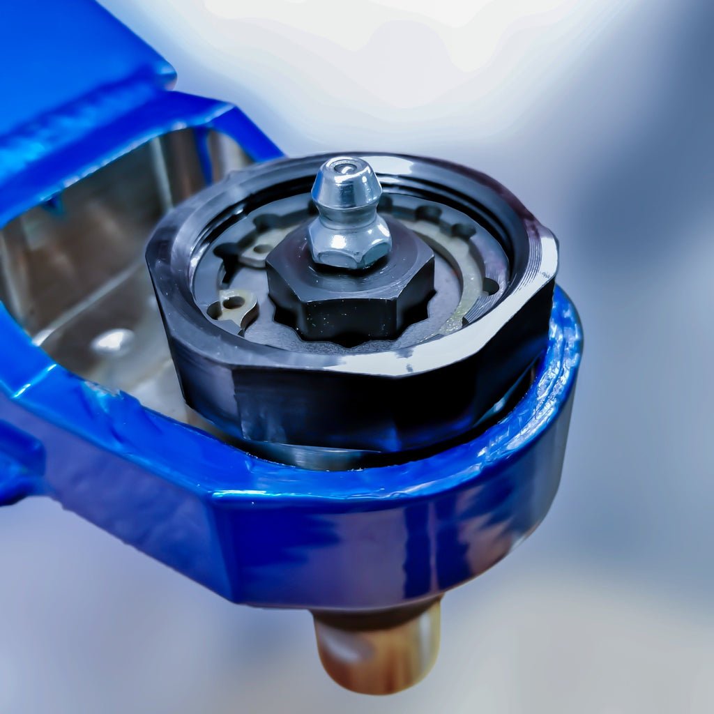 LM UTV Modified Ball Joint Nut/Cap