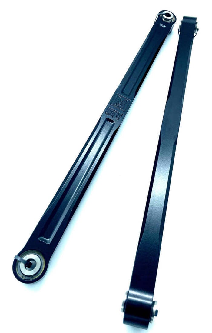 LM UTV Polaris RZR Pro R Rear Sway Bar Links