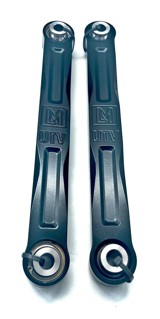 LM UTV Polaris RZR Turbo R Rear Sway Bar Links