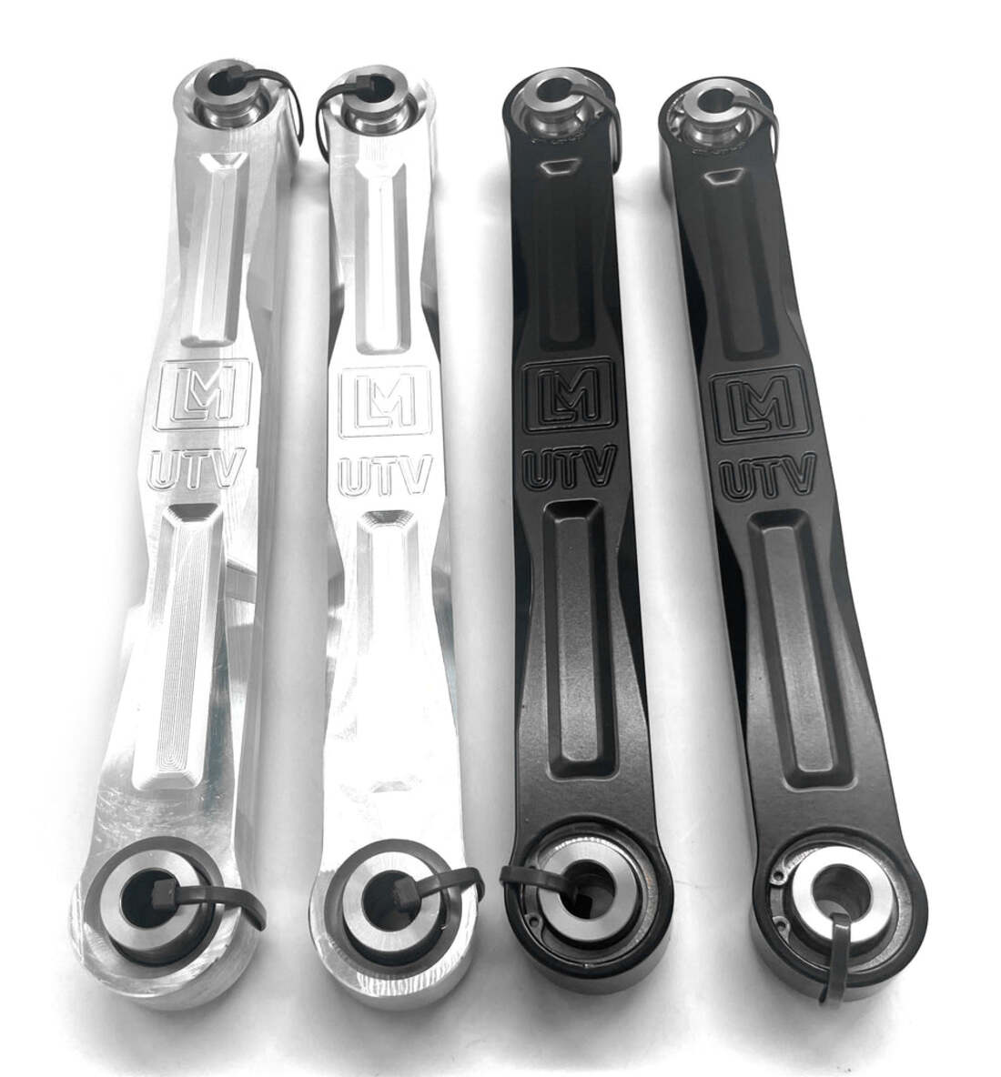LM UTV Polaris RZR Turbo R Rear Sway Bar Links