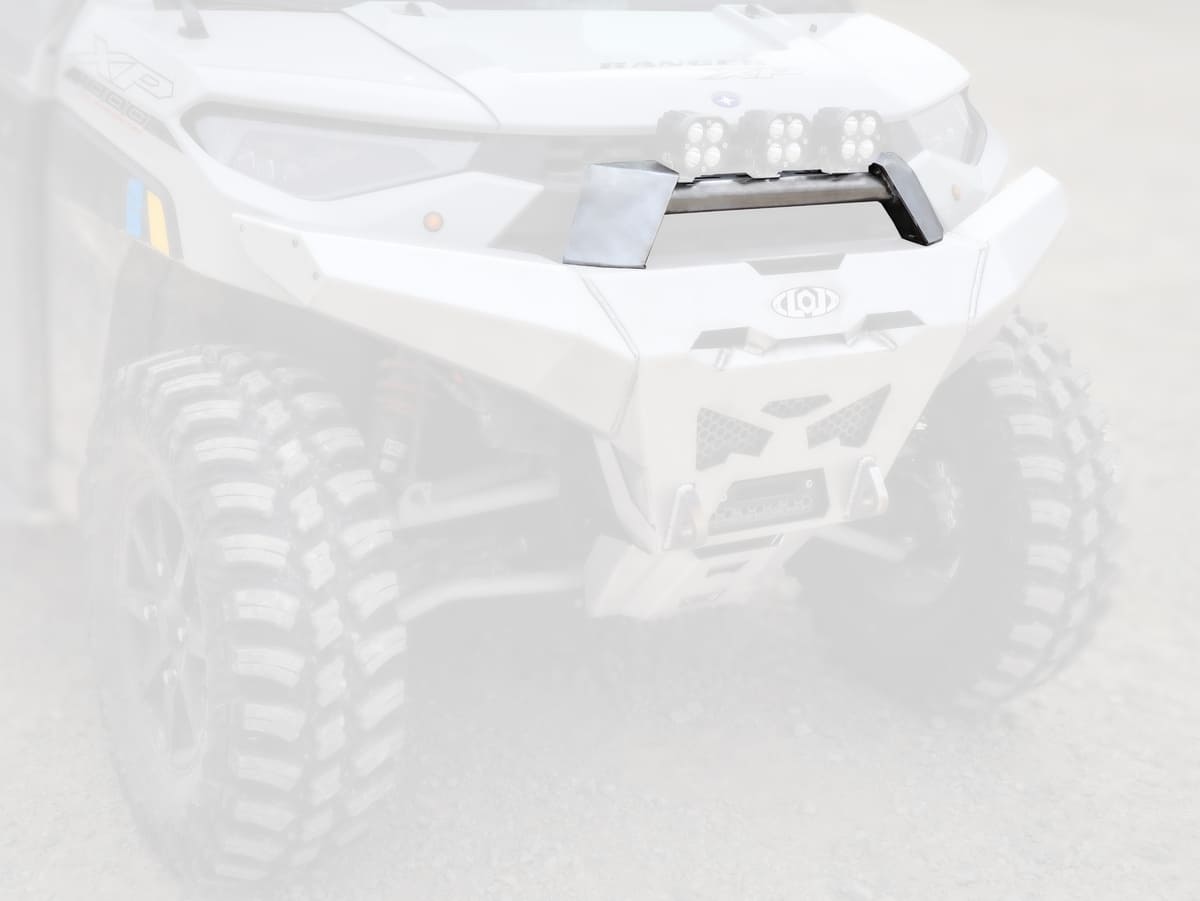 LOD Offroad Polaris Ranger Destroyer Bull Bar