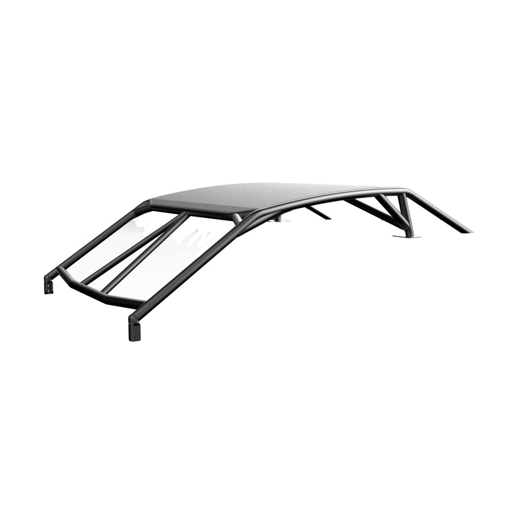 LSK Can-Am Maverick R 2 Seat Radius Roof