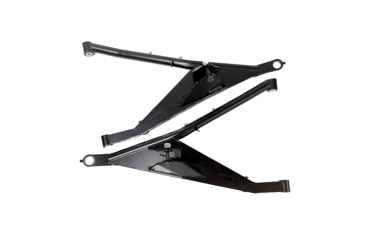 LSK Can-Am Maverick R Desert Series Lower A-Arm Control