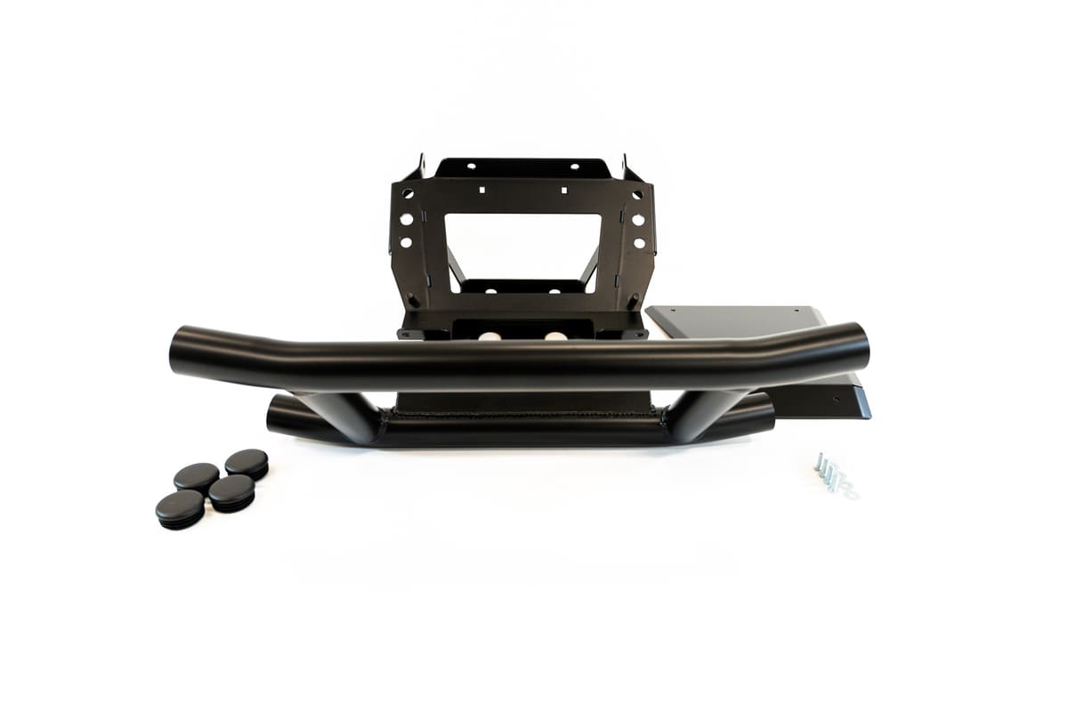 LSK Can-Am Maverick R Mojave Front Bumper