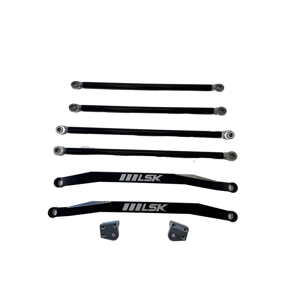 LSK Can-Am Maverick R Radius Rods