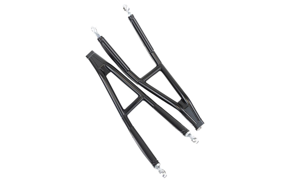 LSK Can-Am Maverick R Upper Control Arm