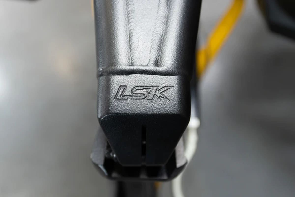 LSK Can-Am Maverick R Upper Control Arm
