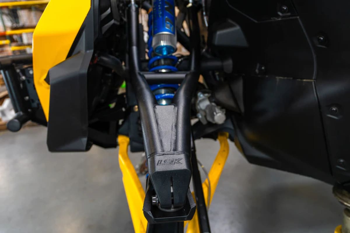 LSK Can-Am Maverick R Upper Control Arm