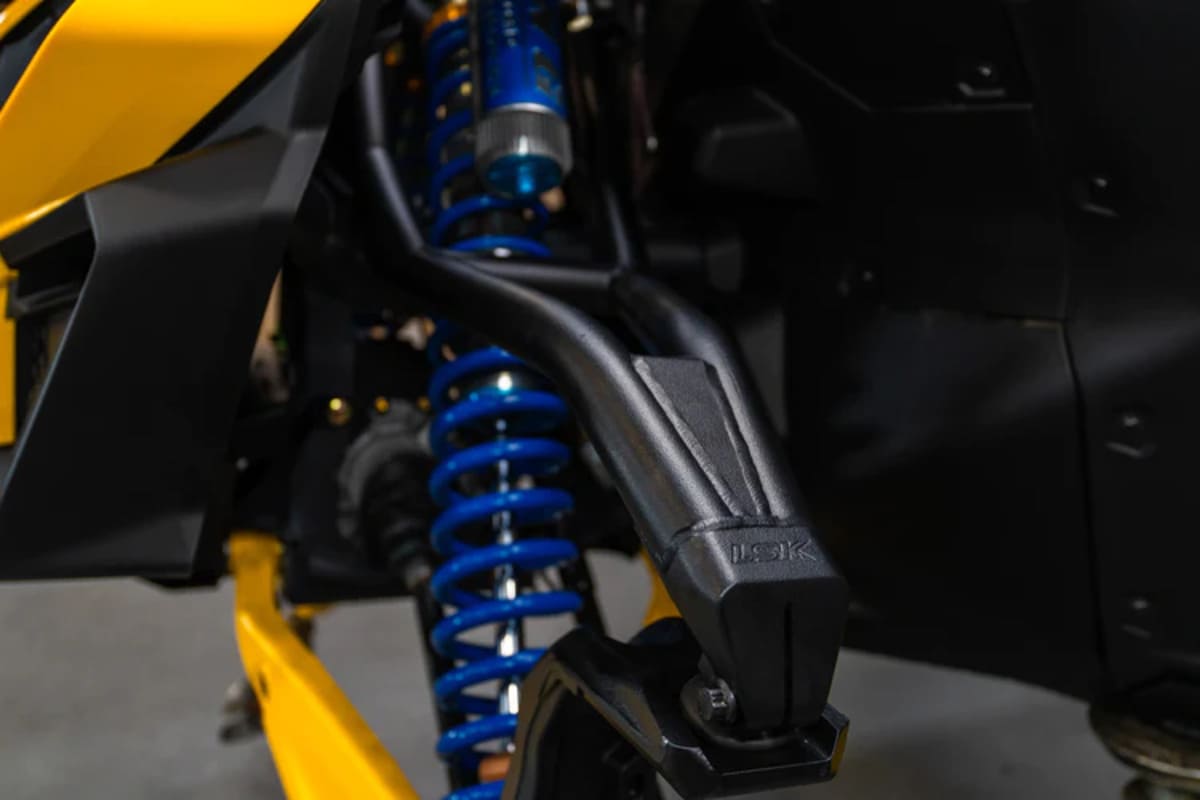 LSK Can-Am Maverick R Upper Control Arm