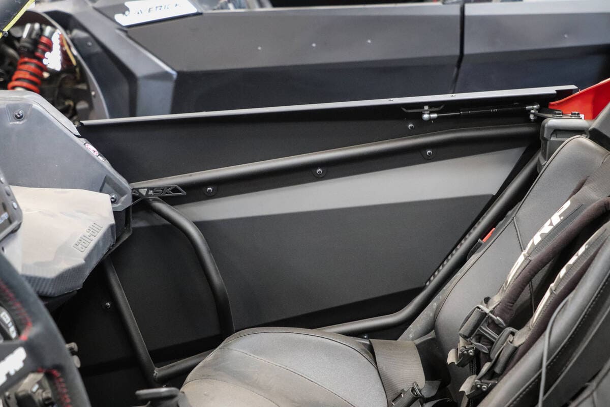 LSK Can-Am Maverick X3 2 Seat Doors